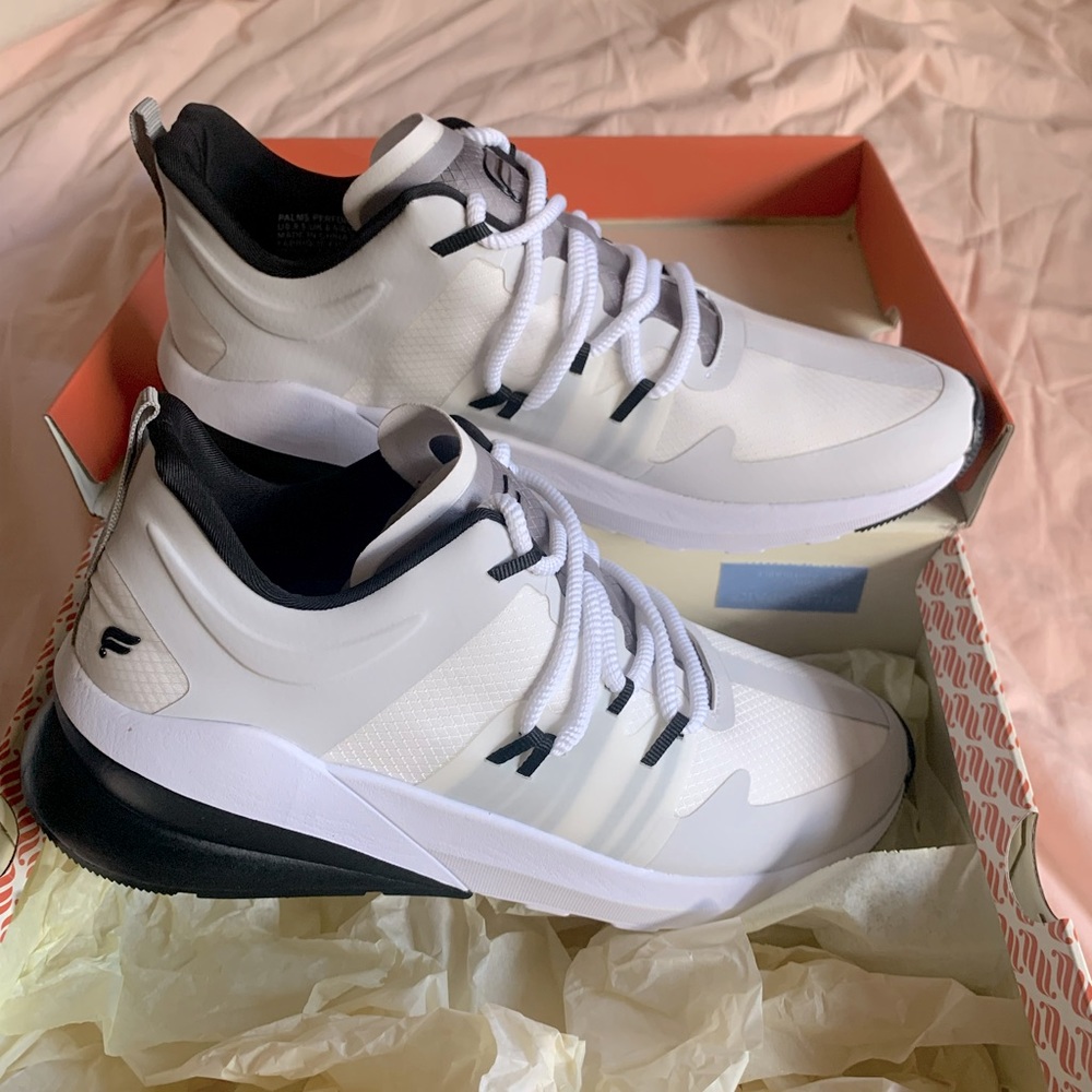 Brand new Athletic shoes